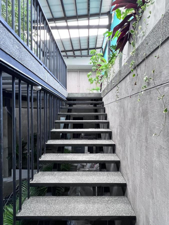 Parallelo Loft Salento P5 Экстерьер фото