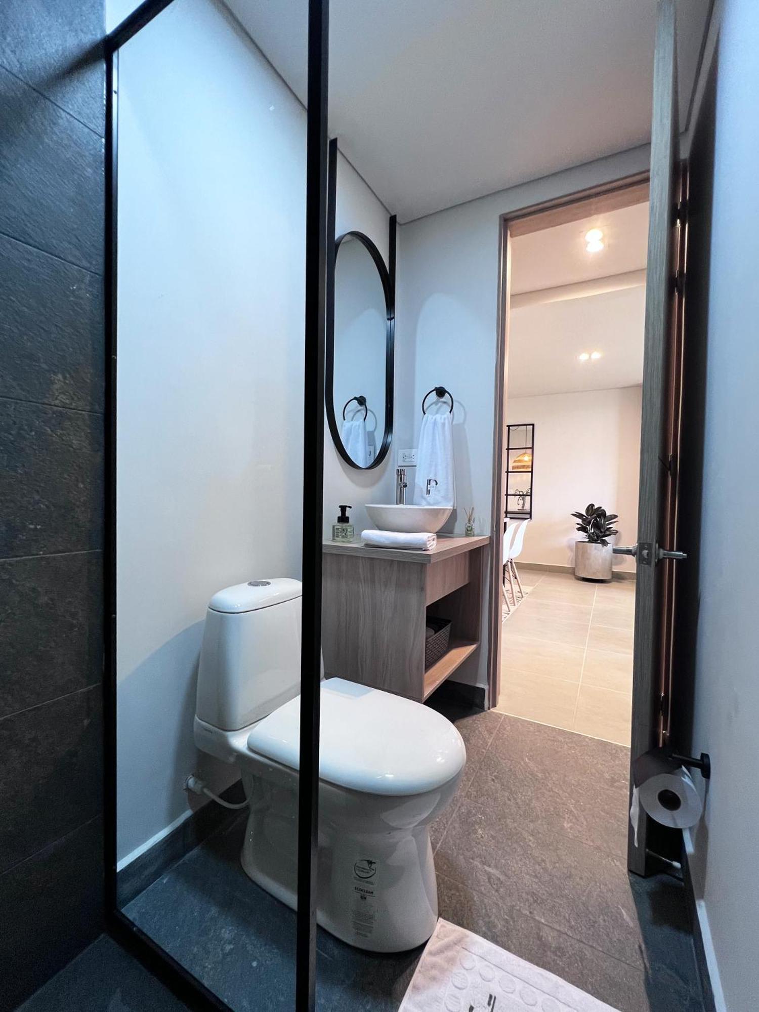 Parallelo Loft Salento P5 Экстерьер фото