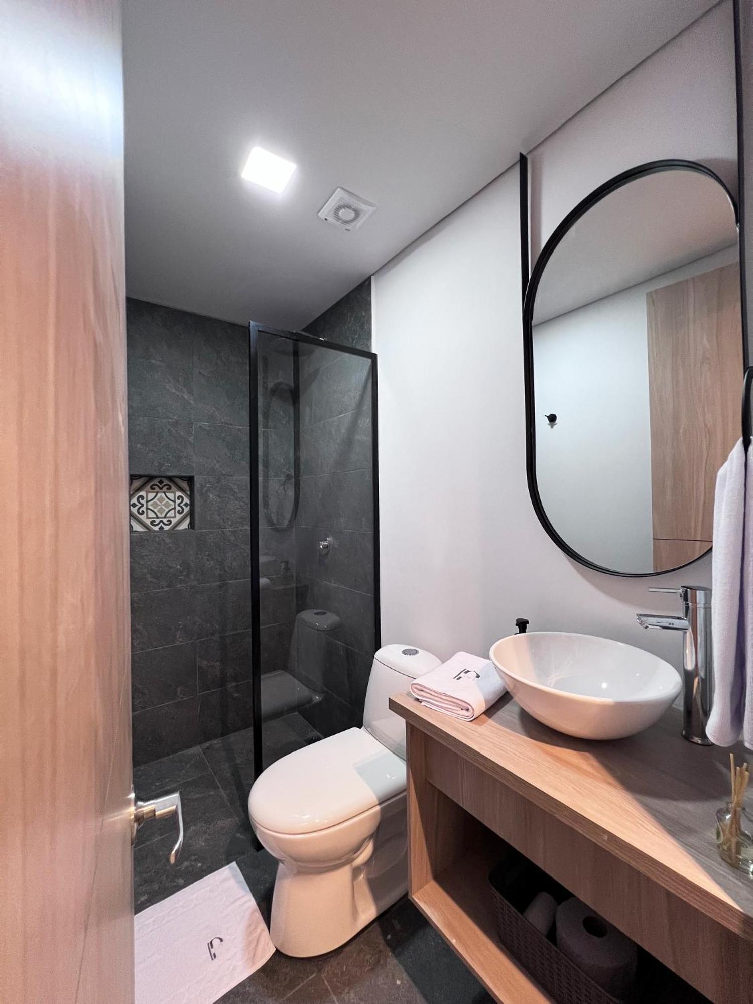Parallelo Loft Salento P5 Экстерьер фото