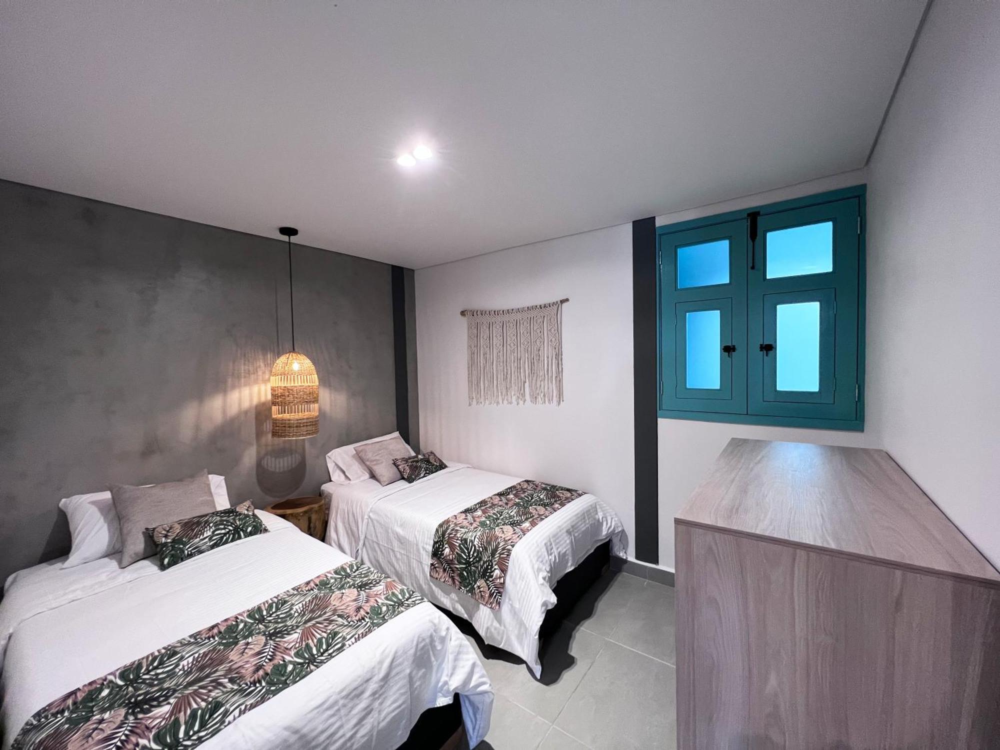 Parallelo Loft Salento P5 Экстерьер фото